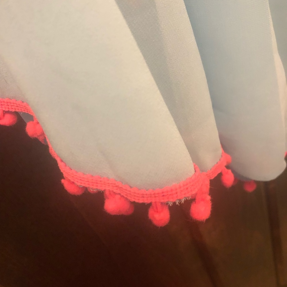 Tunic/coverup - Picture 3 of 3